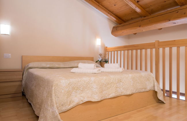 Agriturismo il Pianetto - Foto 13