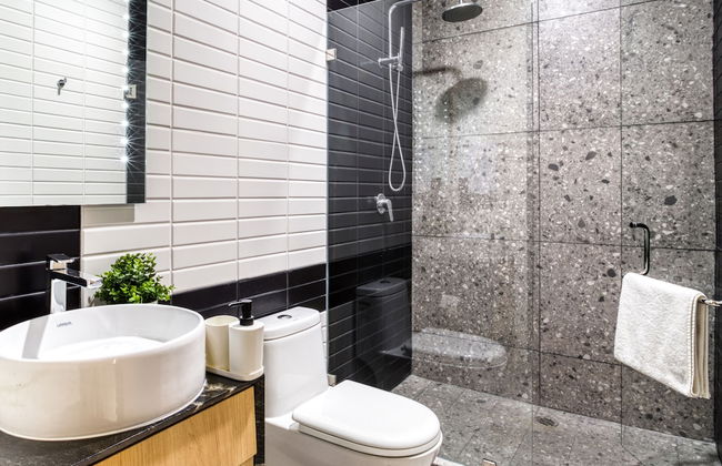 Downtown Designer Apartments by ULIV - Foto 18