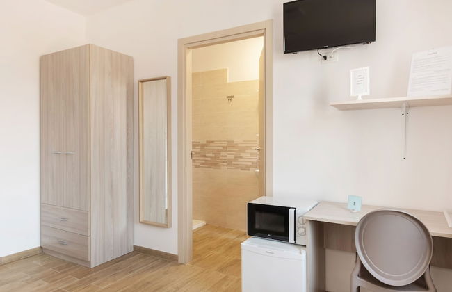 San Vincenzo Rooms Vigonza - Foto 26