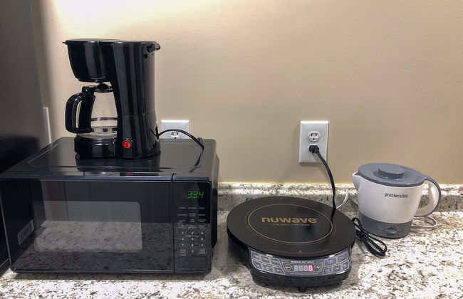 Lazy Cuckoo Inn - Foto 58