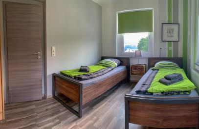 FeWo Familie Herold - 2 SZ - Foto 8