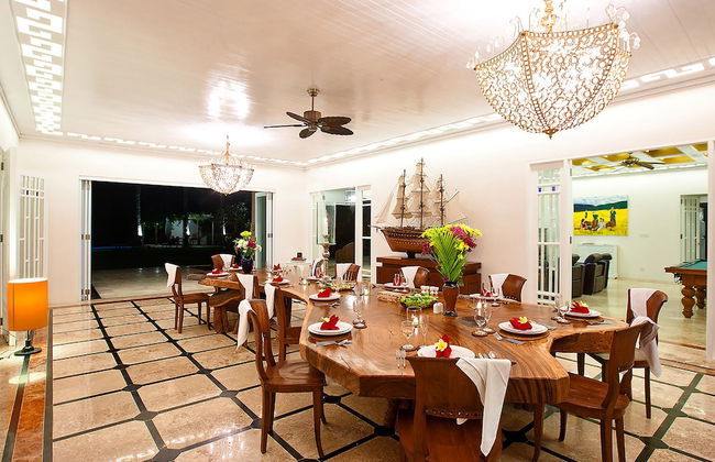 Villa Puri Nirwana - Foto 7