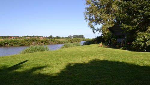 Ferienhaus am Wasser (Knockster Tief) - Foto 3