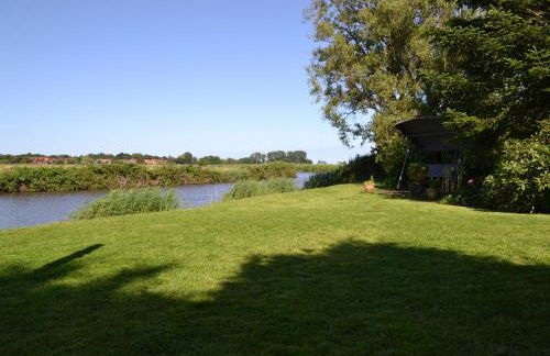 Ferienhaus am Wasser (Knockster Tief) - Foto 3