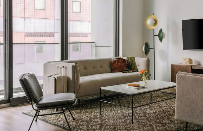 Sonder by Marriott Bonvoy Maisonneuve Apartments Downtown - Photo 35