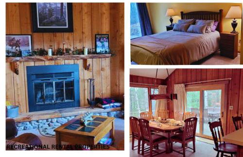 Cable Townhome #3 condo - Foto 1