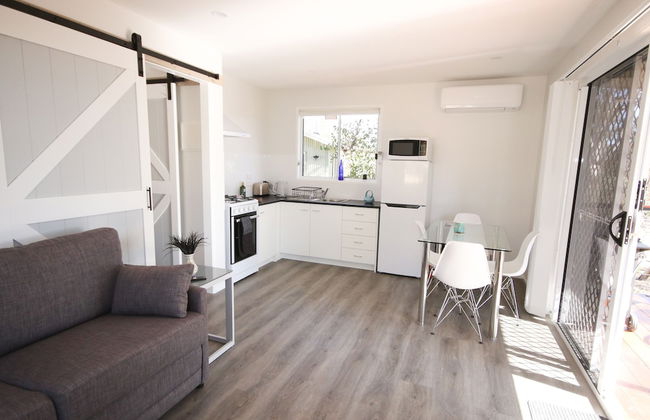 Glen Lough Cabins - Foto 9