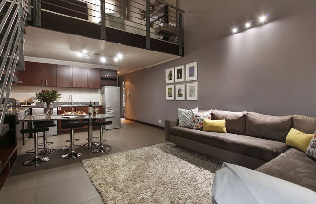 Absolute Farenden Apartments - Foto 19