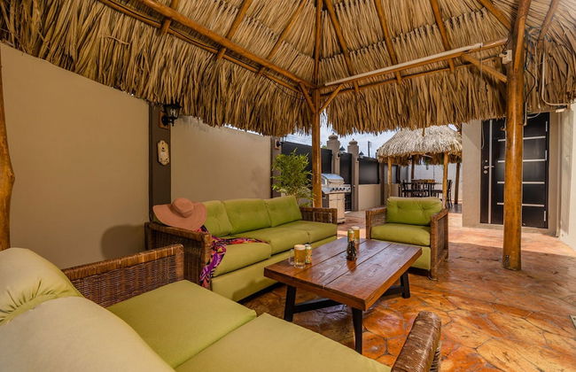 Urban 5BR Private Pool Getaway 10 Min- Bch - Foto 37