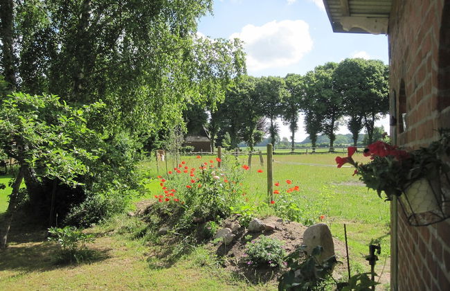 Pottkiekerhus - Foto 49