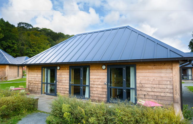 Les Rives du Lac - Photo 14