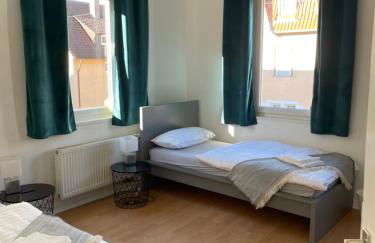 Work & Sleep Schwäbisch Gmünd - Foto 11