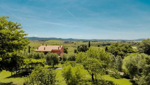 Agriturismo Bio Podere Doganelle - Foto 2