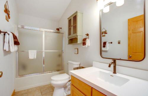 Steps to Grand Lake New Deck at The Innlet Condo - Foto 19