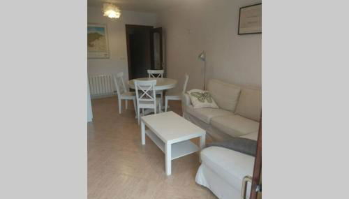 Apartamento en el Paseo de Manuel Noriega, Nº 9, con jardín privado, Wifi, en Comillas - Foto 4