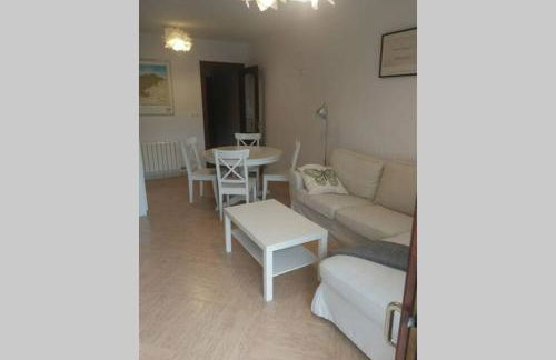 Apartamento en el Paseo de Manuel Noriega, Nº 9, con jardín privado, Wifi, en Comillas - Foto 4