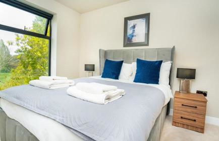 Fantastic 2 Bedroom Apartment in Birmingham - Foto 23