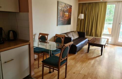 TopDomizil Apartments Checkpoint Plaza - Foto 18