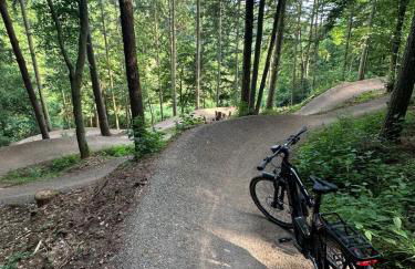 Bergschlösschen Edersee - Foto 67