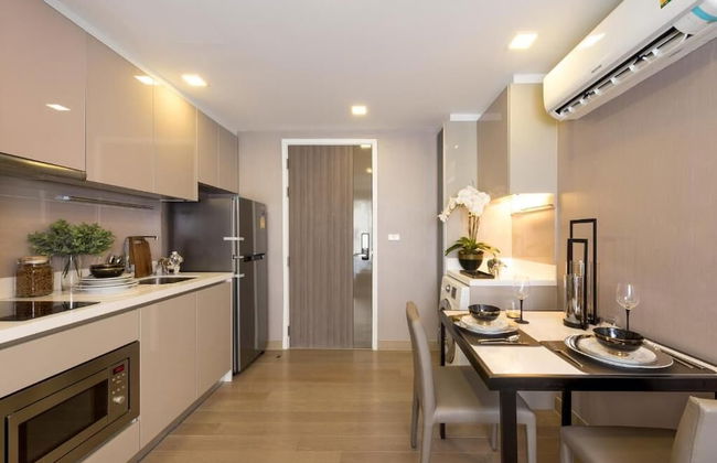 Dazzle Residence - Foto 1