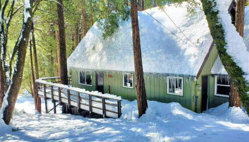 Trout River Cabin - Cozy Quiet Peaceful Retreat - Foto 3, Other