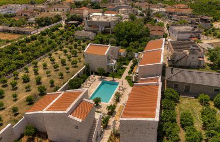 Petroulas Village - Foto 51