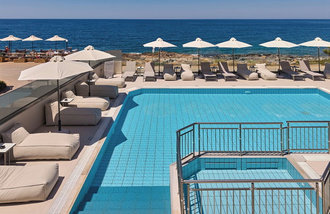 Mila Sissi Bay Hotel - Photo 68