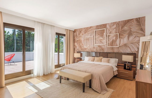 Villa Marina - Foto 13