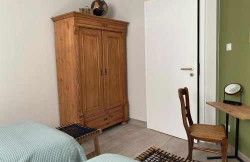 Au chemin des vignes - Foto 6