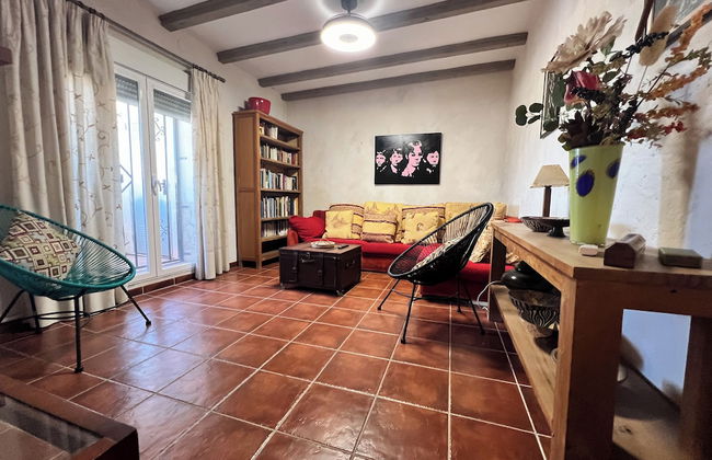 Cd-2102 · Three Bedroom Townhouse - Photo 14