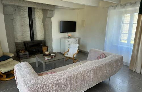 Maison de charme à 2kms de la mer - Foto 24