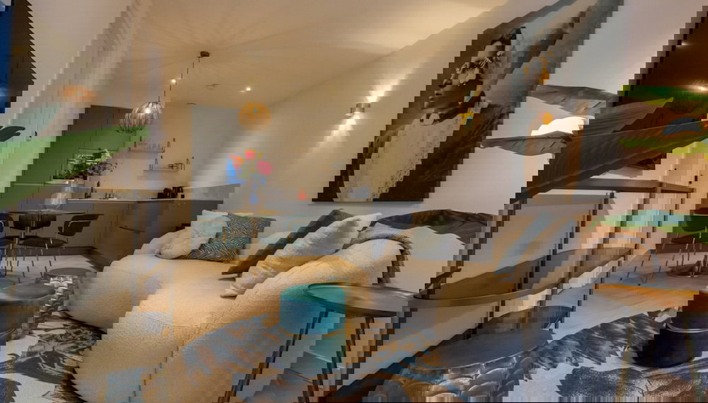 Cozy House in Koudekerke Near the Beach - Foto 1, Imagen principal