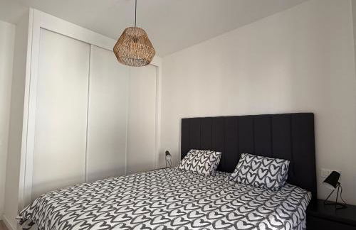 H2M Postigo Duplex terrace 2 bathrooms, Smart TV, Oven - Photo 17