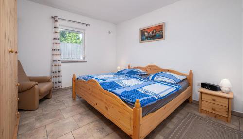 Gorgeous Home In Koromacno With Wifi - Foto 5