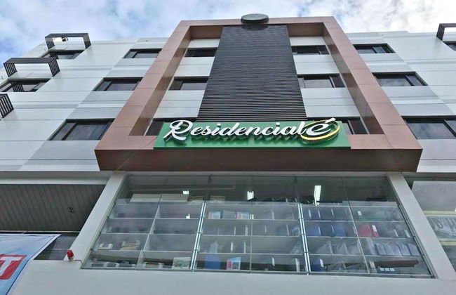 Residenciale Boutique Apartments - Photo 35