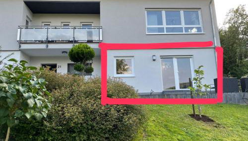 The Rocks - Ferienwohnung mit Felsenpanorama - Foto 3