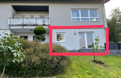 The Rocks - Ferienwohnung mit Felsenpanorama - Foto 3