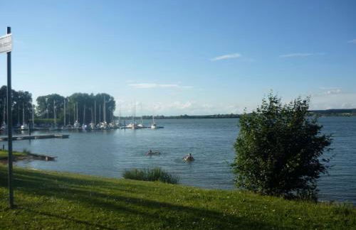 Ferienwohnung Eberhardt - Foto 17