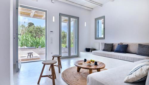 Perivoli Luxury Homes, Paros - Foto 3