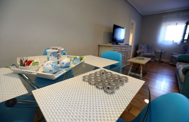 Apartamentos Santa Lucía - Foto 6