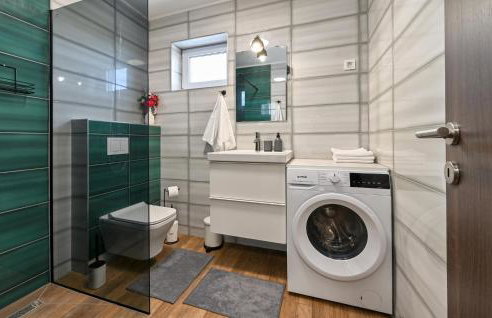Beautiful Home In Turcin With Sauna - Foto 26