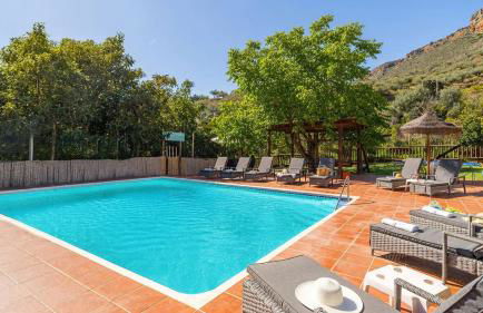 La Casita del Campo Alcaucín by Ruralidays - Foto 14