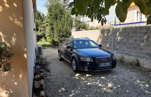 Villa " Les Bambous " , Jardin , Terrasse , Climatisation , Wifi , Parking - Photo 19