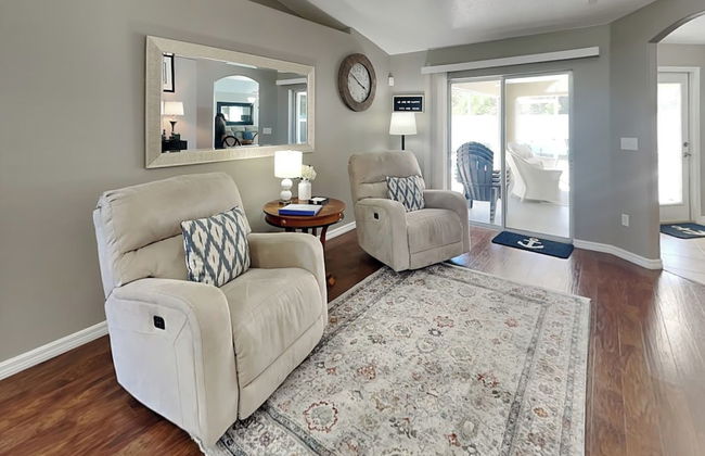 Dream Haven - Foto 9