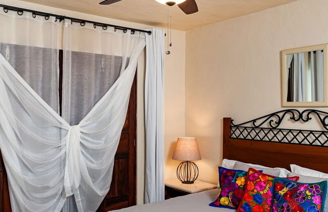 Casa Natalia Playa Esmeralda - Foto 20