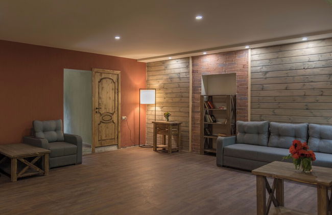 Apricot Aghveran Resort - Foto 17