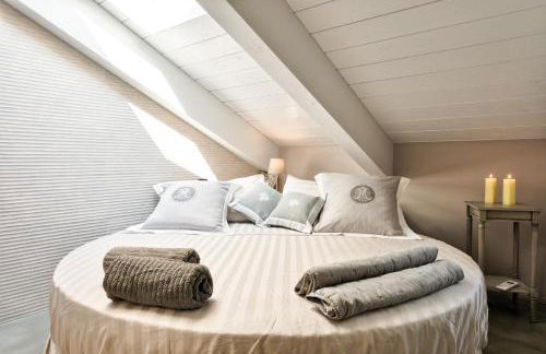 ACADAMIS - Suites & Junior Suites - Foto 23