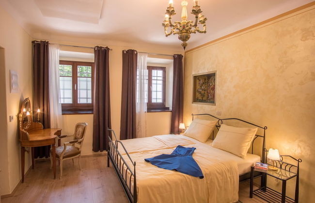 Vila Radolca Apartments and Rooms - Foto 3