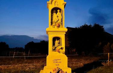 U Ewy pod Brzozami - Foto 36