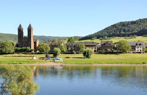 Ferienwohnungen by Weingut Hommes in Ernst Mosel - Foto 21